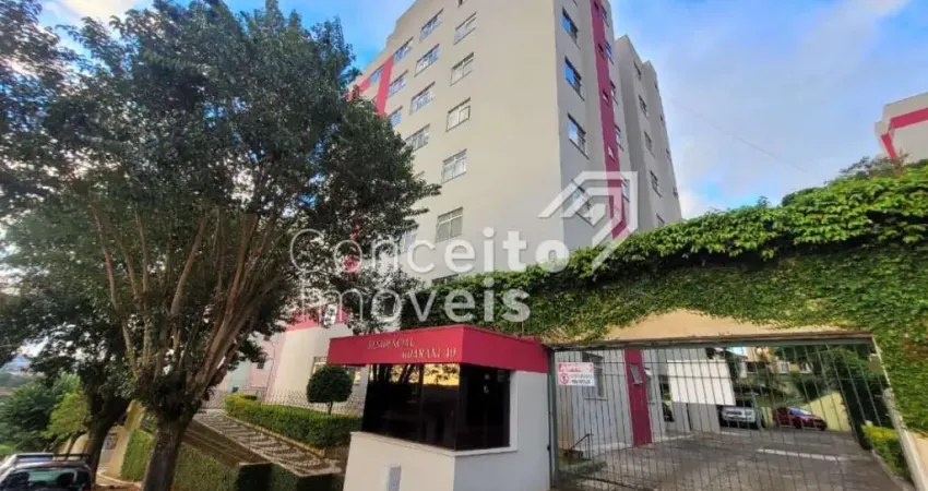 Apartamento com 3 quartos à venda no Estrela, Ponta Grossa