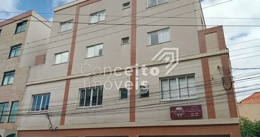 Sala comercial com 1 sala para alugar no Centro, Ponta Grossa