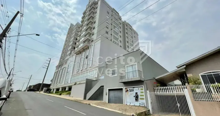 Apartamento com 3 quartos para alugar no Uvaranas, Ponta Grossa 