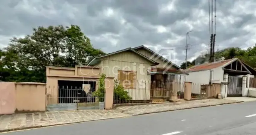 Terreno à venda no Estrela, Ponta Grossa