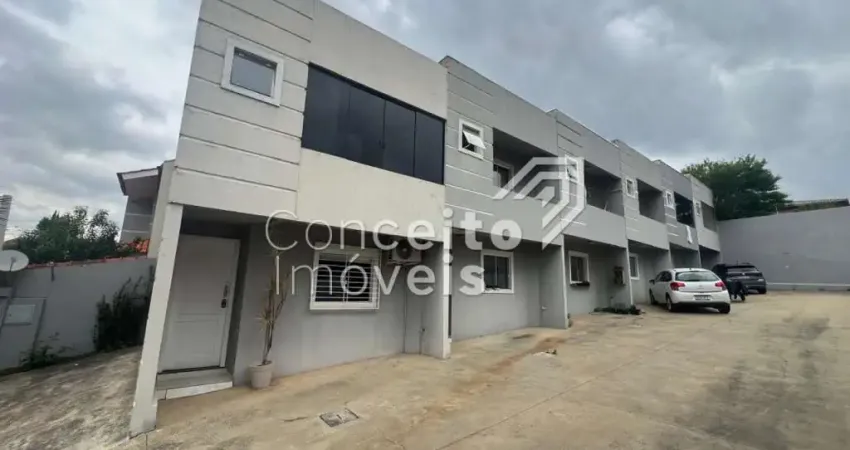 Apartamento com 2 quartos à venda no Estrela, Ponta Grossa