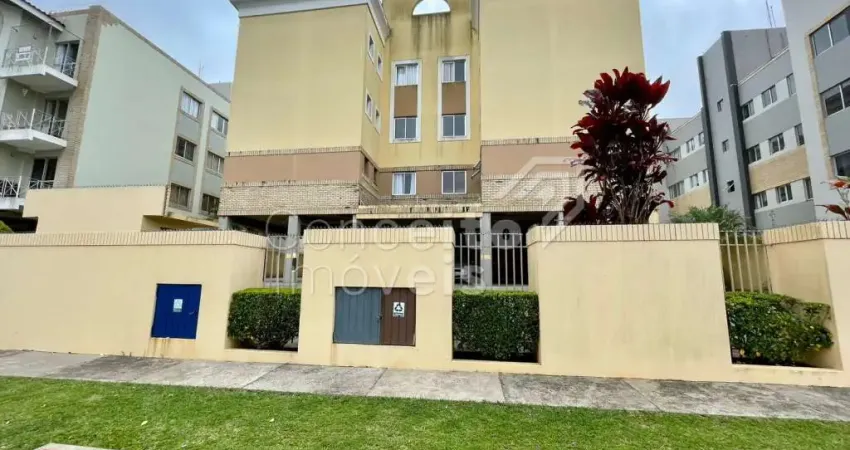 Apartamento com 2 quartos à venda no Neves, Ponta Grossa 