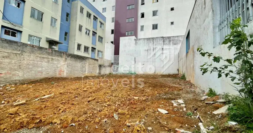 Terreno à venda no Centro, Ponta Grossa