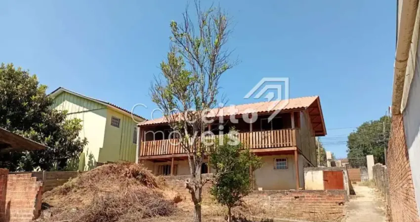 Terreno à venda no Ronda, Ponta Grossa