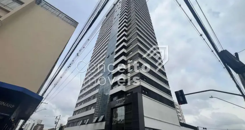 Apartamento com 3 quartos à venda no Centro, Ponta Grossa