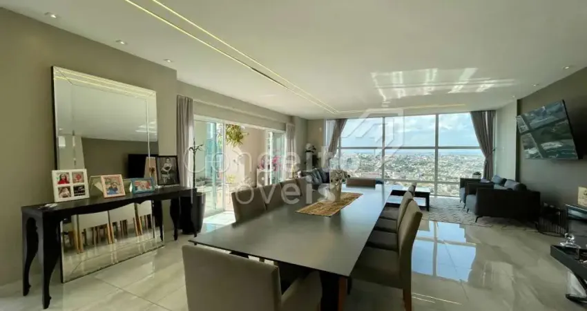 Cobertura com 3 quartos à venda no Oficinas, Ponta Grossa 