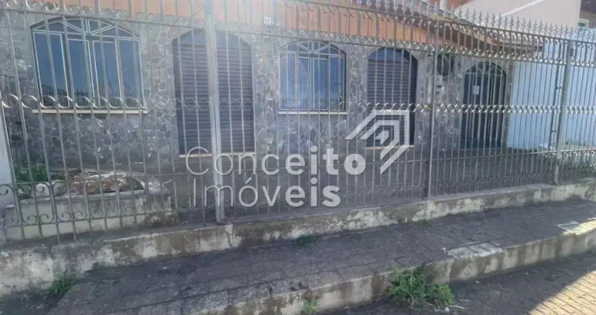 Sala comercial com 1 sala para alugar no Uvaranas, Ponta Grossa