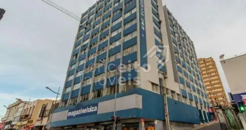 Sala comercial com 5 salas para alugar no Centro, Ponta Grossa
