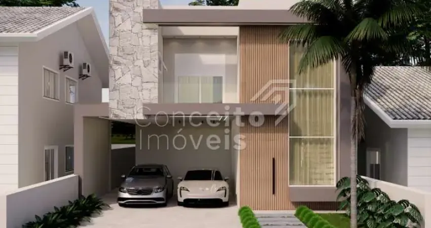 Condomínio vale dos vinhedos - residência alto padrão - nova