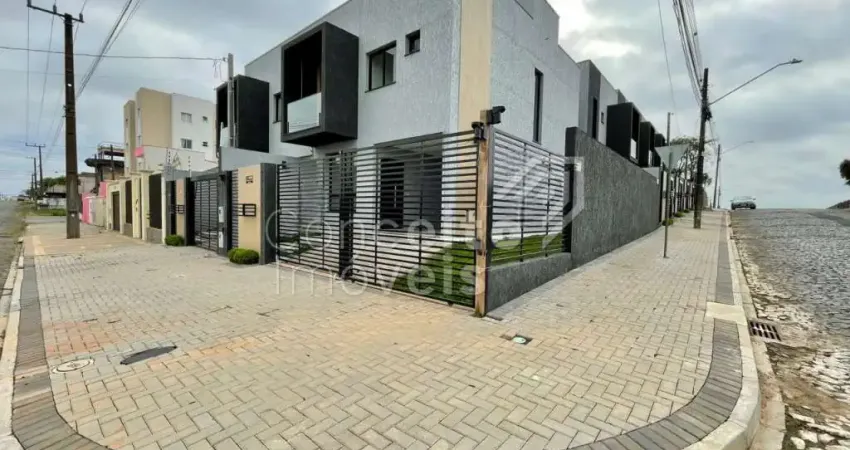 Casa com 3 quartos à venda no Jardim Carvalho, Ponta Grossa