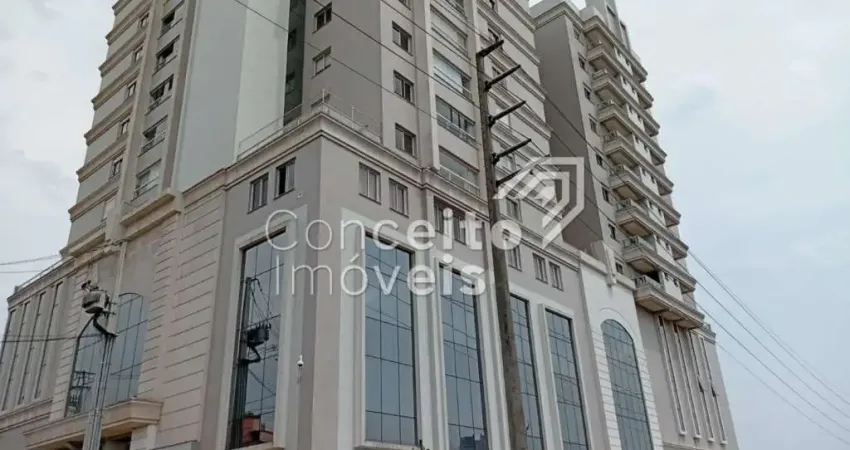 Apartamento com 3 quartos para alugar no Uvaranas, Ponta Grossa 