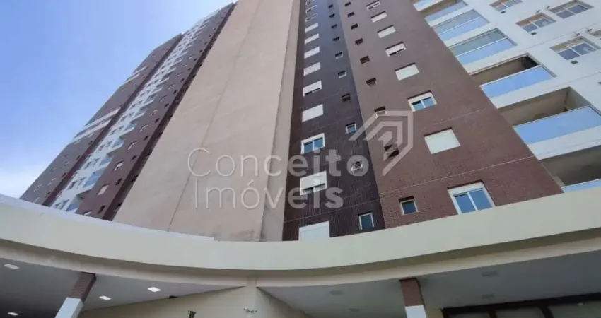 Apartamento com 3 quartos para alugar no Centro, Ponta Grossa 