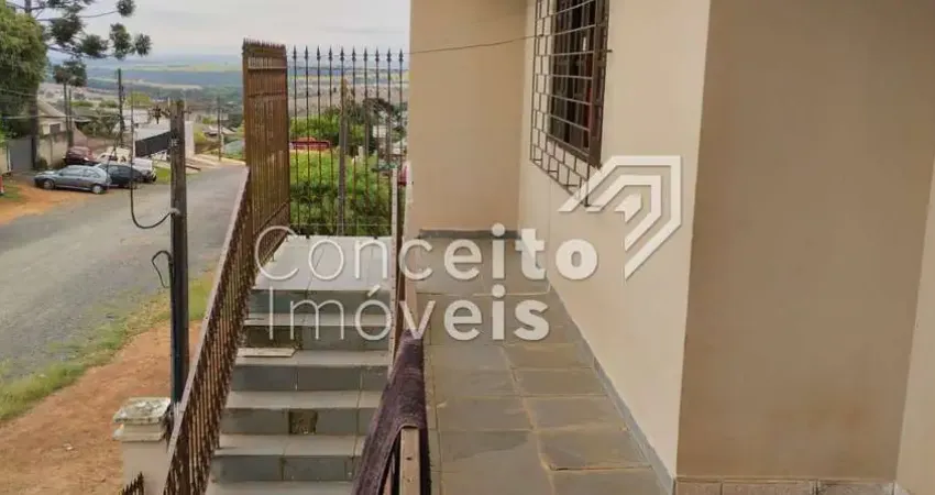 Casa com 3 quartos à venda no Chapada, Ponta Grossa