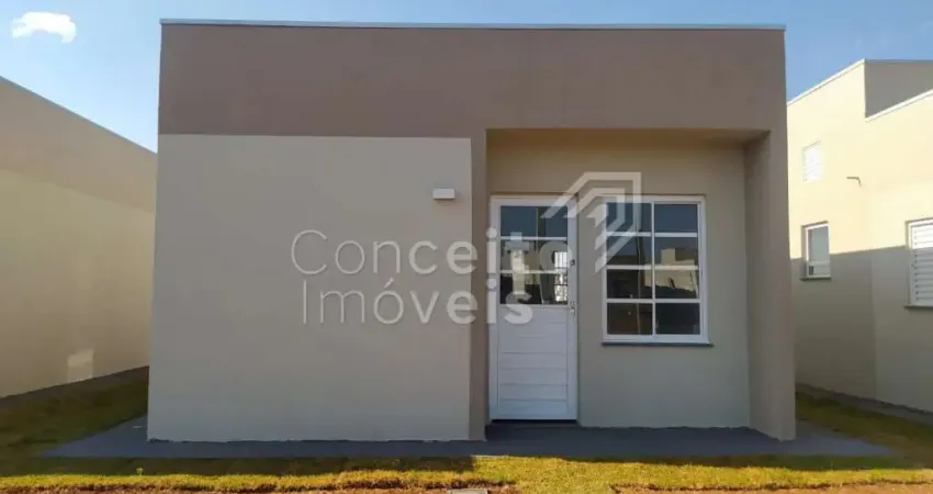 Casa com 2 quartos para alugar no Neves, Ponta Grossa