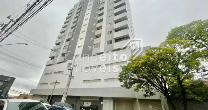 Apartamento com 2 quartos para alugar no Estrela, Ponta Grossa