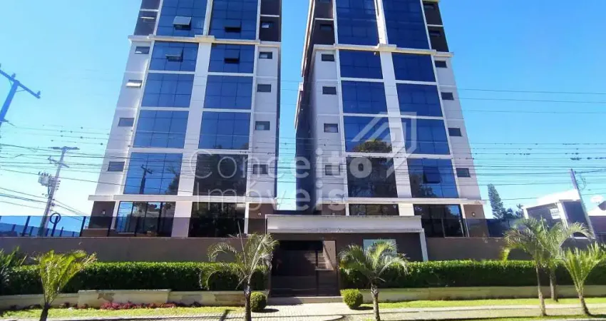 Apartamento com 3 quartos para alugar no Jardim Carvalho, Ponta Grossa 