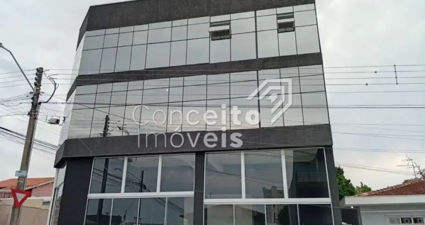 Sala comercial com 1 sala para alugar no Nova Rússia, Ponta Grossa 