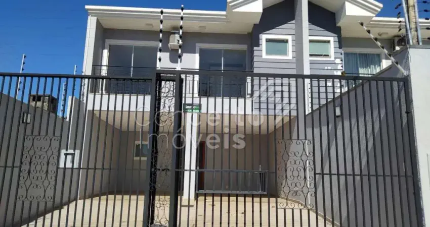 Casa com 4 quartos para alugar no Uvaranas, Ponta Grossa