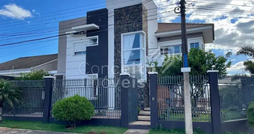 Casa com 3 quartos à venda no Oficinas, Ponta Grossa