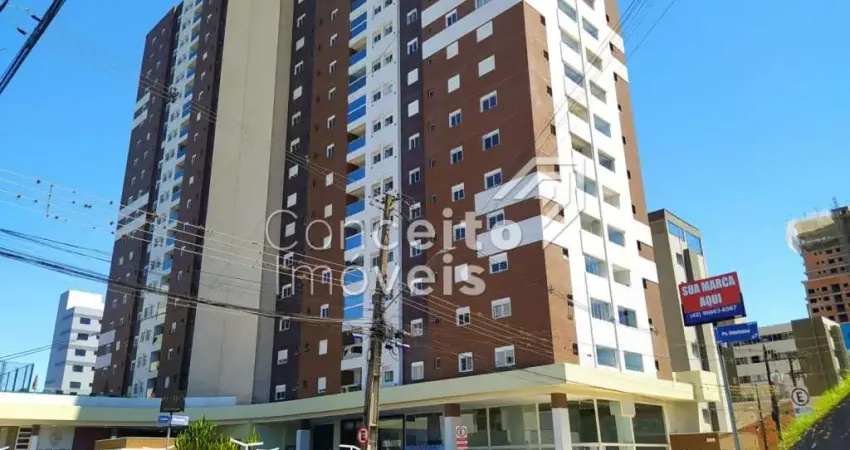 Apartamento com 3 quartos para alugar no Centro, Ponta Grossa 