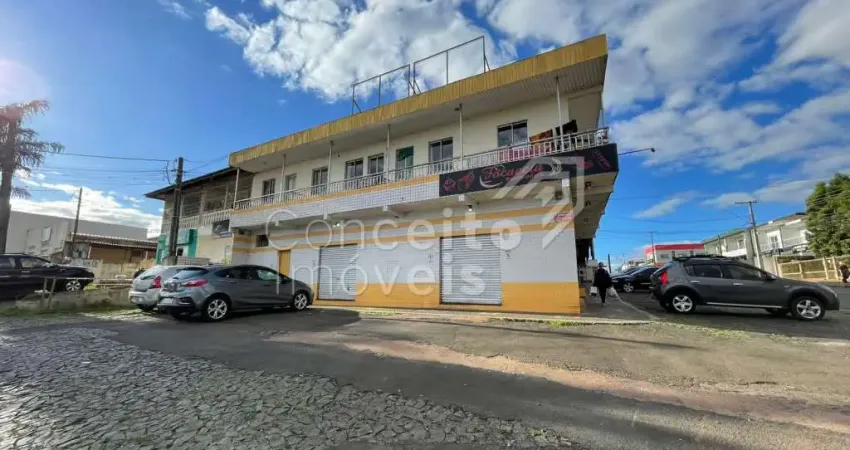 Barracão / Galpão / Depósito para alugar no Uvaranas, Ponta Grossa