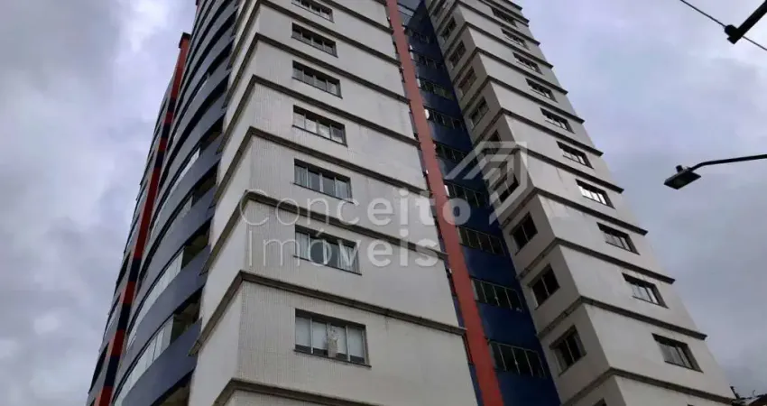 Apartamento com 3 quartos para alugar no Centro, Ponta Grossa