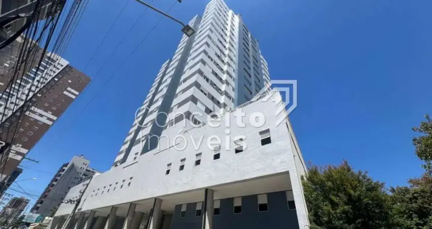 Apartamento com 2 quartos para alugar no Centro, Ponta Grossa 