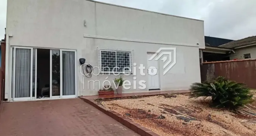 Casa com 2 quartos à venda no Oficinas, Ponta Grossa 