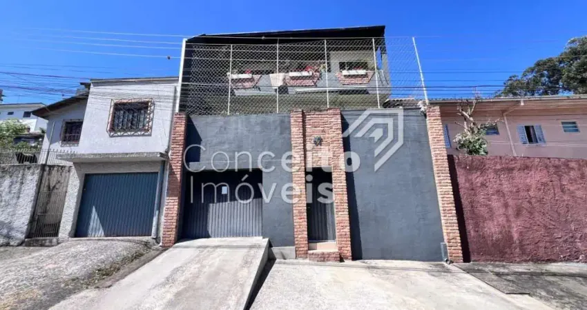 Casa com 3 quartos à venda no Centro, Ponta Grossa
