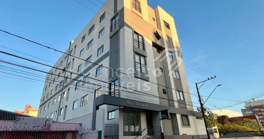 Apartamento com 2 quartos para alugar no Centro, Ponta Grossa