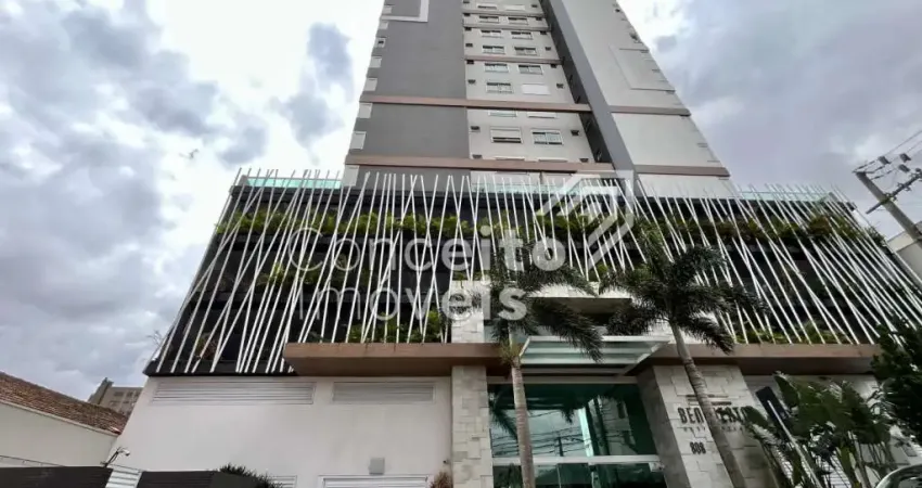 Apartamento com 2 quartos à venda no Centro, Ponta Grossa