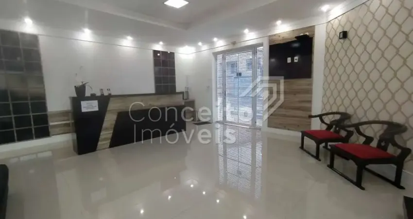 Sala comercial com 1 sala para alugar no Centro, Ponta Grossa 