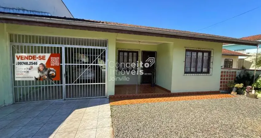 Casa com 4 quartos à venda no Fátima, Joinville 