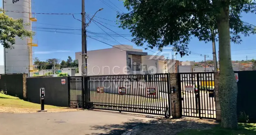 Terreno em condomínio fechado à venda no Uvaranas, Ponta Grossa 