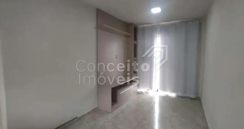 Apartamento com 2 quartos para alugar no Uvaranas, Ponta Grossa