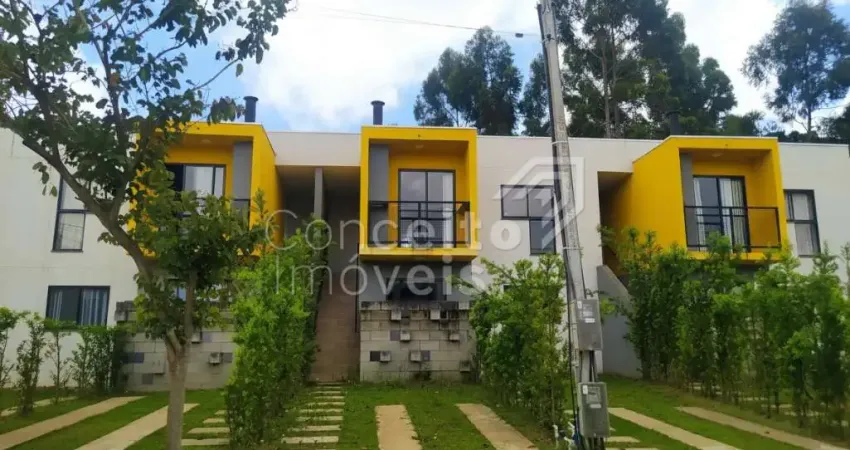 Apartamento com 2 quartos para alugar no Uvaranas, Ponta Grossa 