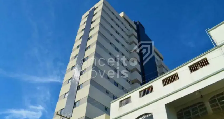 Apartamento com 2 quartos para alugar no Centro, Ponta Grossa