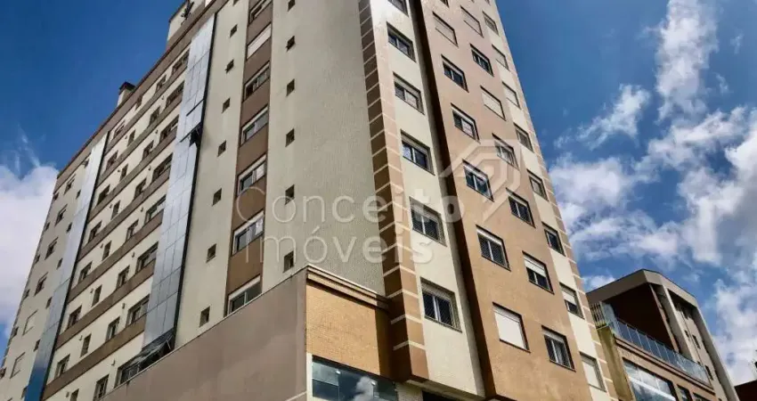 Apartamento com 2 quartos para alugar no Centro, Ponta Grossa 