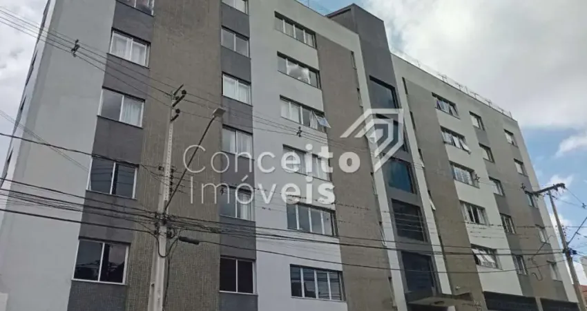 Apartamento com 3 quartos para alugar no Centro, Ponta Grossa 