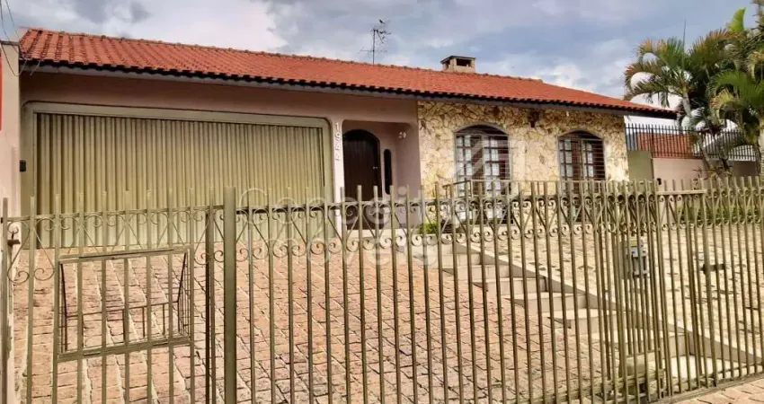 Casa com 3 quartos à venda no Uvaranas, Ponta Grossa