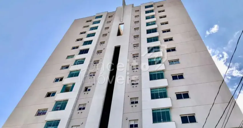 Apartamento com 2 quartos para alugar no Nova Rússia, Ponta Grossa