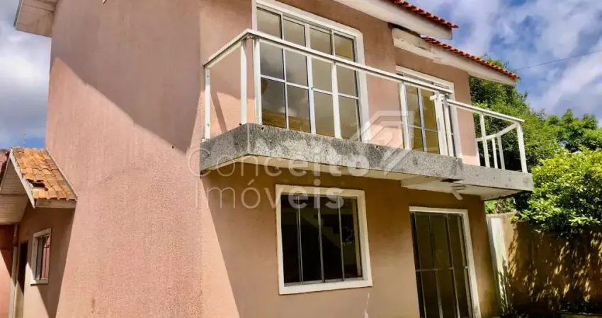 Casa com 4 quartos à venda no Jardim Carvalho, Ponta Grossa