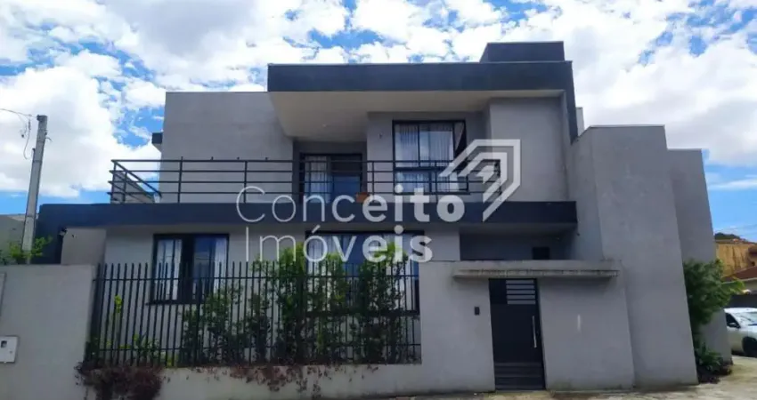 Casa com 4 quartos para alugar no Orfãs, Ponta Grossa