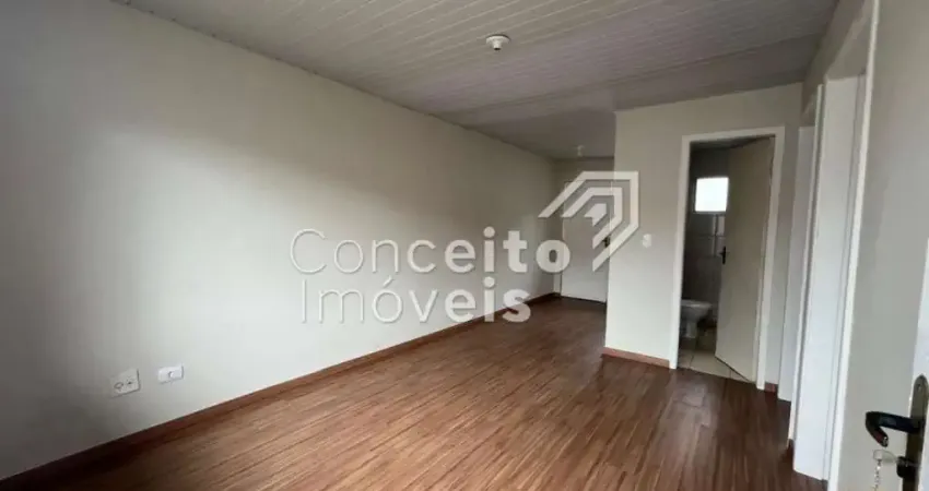 Casa em condomínio fechado com 2 quartos à venda no Piriquitos, Ponta Grossa