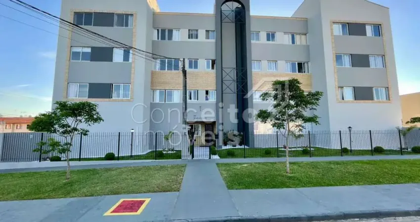 Apartamento com 3 quartos à venda no Neves, Ponta Grossa