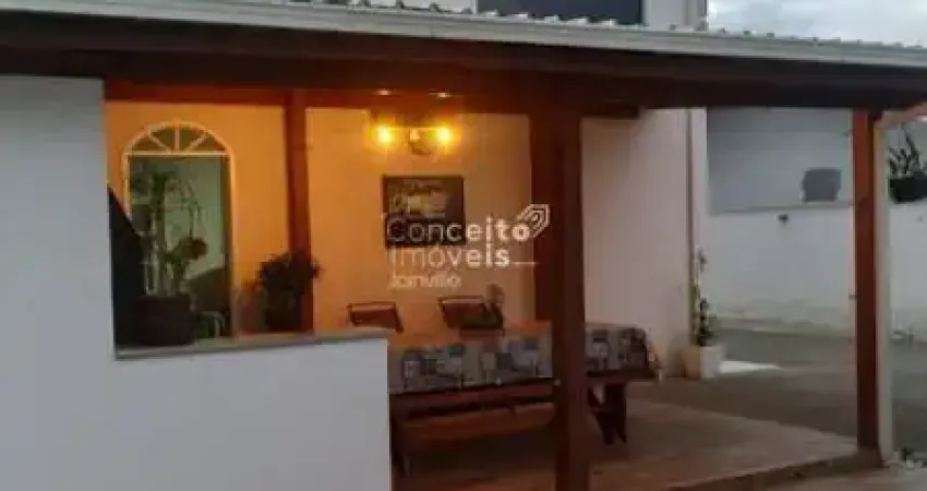 Casa com 3 quartos à venda no Fátima, Joinville 