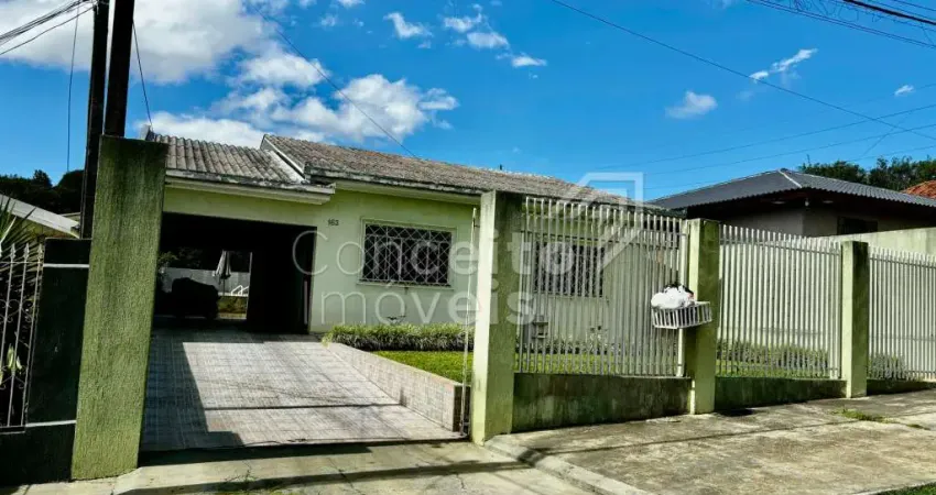 Casa com 3 quartos para alugar no Uvaranas, Ponta Grossa 