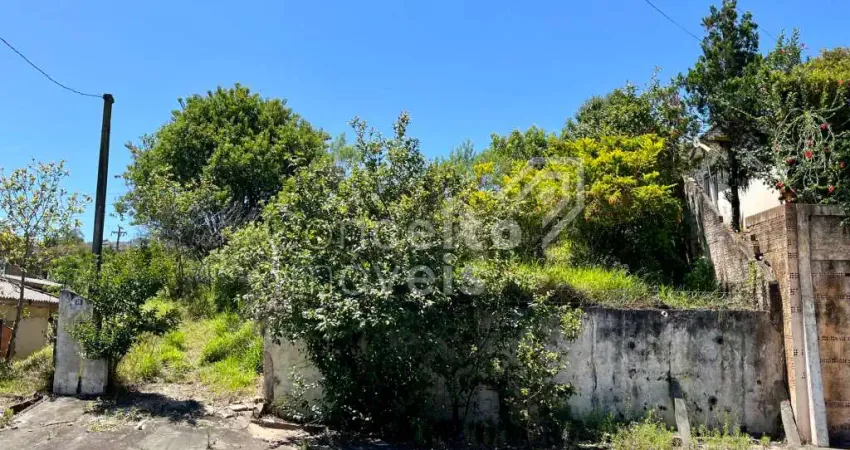 Terreno à venda no Uvaranas, Ponta Grossa 