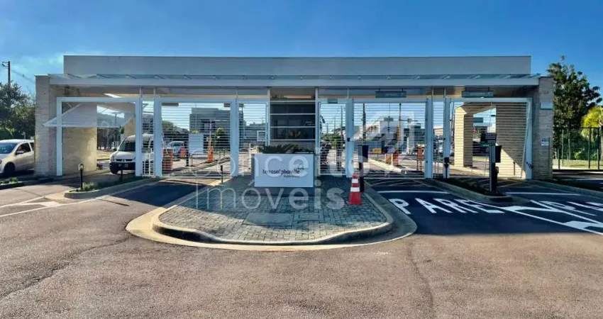 Casa em condomínio fechado com 3 quartos à venda no Jardim Carvalho, Ponta Grossa 