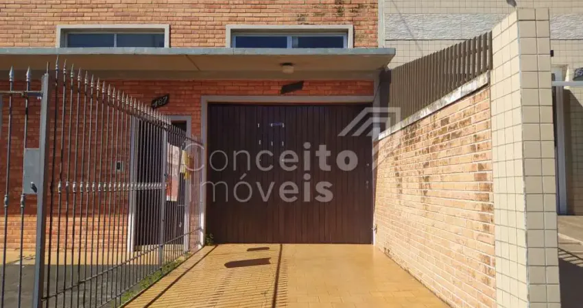 Sala comercial com 1 sala para alugar no Nova Rússia, Ponta Grossa 